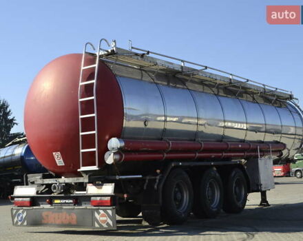 Vocol BI 30 1992 в Хусте на Automoto.ua Серый Vocol BI 30, объемом двигателя 0 л и пробегом 111 тыс. км за 22999 $, фото 7 на Automoto.ua