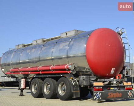 Vocol BI 30 1992 в Хусте на Automoto.ua Серый Vocol BI 30, объемом двигателя 0 л и пробегом 111 тыс. км за 22999 $, фото 10 на Automoto.ua