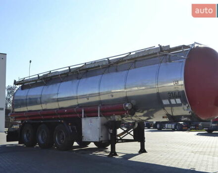 Vocol BI 30 1992 в Хусте на Automoto.ua Серый Vocol BI 30, объемом двигателя 0 л и пробегом 111 тыс. км за 22999 $, фото 8 на Automoto.ua