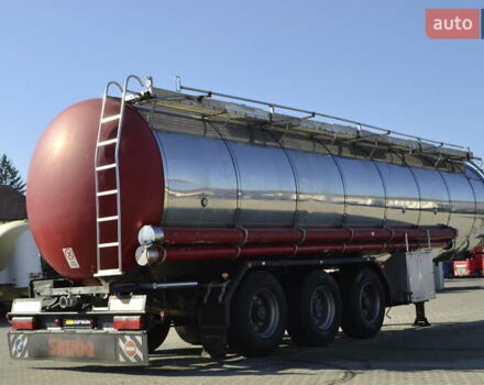 Vocol BI 30 1992 в Хусте на Automoto.ua Серый Vocol BI 30, объемом двигателя 0 л и пробегом 111 тыс. км за 22999 $, фото 9 на Automoto.ua