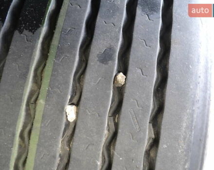 Vocol BI 30 1992 в Хусте на Automoto.ua Серый Vocol BI 30, объемом двигателя 0 л и пробегом 111 тыс. км за 22999 $, фото 1 на Automoto.ua