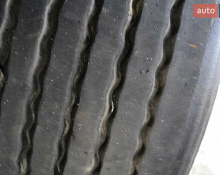 Vocol BI 30 1992 в Хусте на Automoto.ua Серый Vocol BI 30, объемом двигателя 0 л и пробегом 111 тыс. км за 22999 $, фото 2 на Automoto.ua