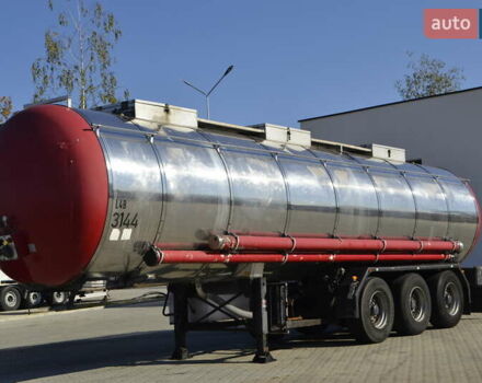 Vocol BI 30 1992 в Хусте на Automoto.ua Серый Vocol BI 30, объемом двигателя 0 л и пробегом 111 тыс. км за 22999 $, фото 12 на Automoto.ua