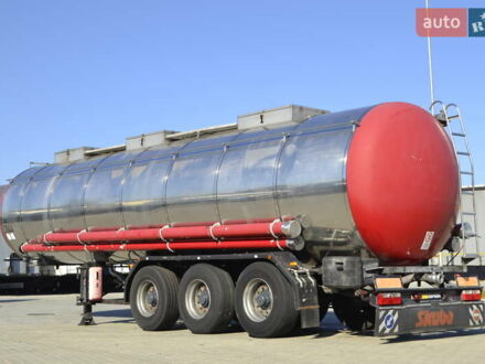 Vocol BI 30 1992 в Хусте на Automoto.ua Серый Vocol BI 30, объемом двигателя 0 л и пробегом 111 тыс. км за 22999 $, фото 1 на Automoto.ua