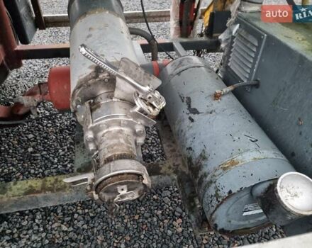 Vocol DT 30, объемом двигателя 0 л и пробегом 0 тыс. км за 18640 $, фото 3 на Automoto.ua