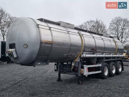 Vocol DT 30, объемом двигателя 0 л и пробегом 0 тыс. км за 18640 $, фото 1 на Automoto.ua