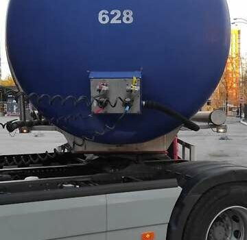 Сірий Vocol DT 30, об'ємом двигуна 0 л та пробігом 500 тис. км за 45000 $, фото 3 на Automoto.ua