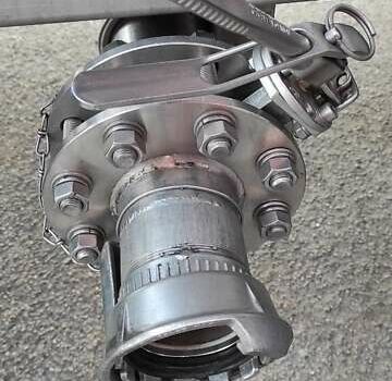 Сірий Vocol DT 30, об'ємом двигуна 0 л та пробігом 500 тис. км за 45000 $, фото 5 на Automoto.ua