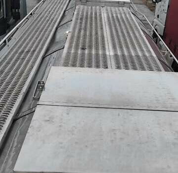 Сірий Vocol DT 30, об'ємом двигуна 0 л та пробігом 500 тис. км за 45000 $, фото 8 на Automoto.ua