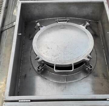 Сірий Vocol DT 30, об'ємом двигуна 0 л та пробігом 500 тис. км за 45000 $, фото 6 на Automoto.ua