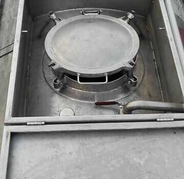 Сірий Vocol DT 30, об'ємом двигуна 0 л та пробігом 500 тис. км за 45000 $, фото 4 на Automoto.ua