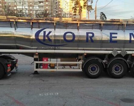 Сірий Vocol DT 30, об'ємом двигуна 0 л та пробігом 500 тис. км за 45000 $, фото 7 на Automoto.ua