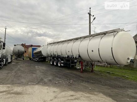 Vocol GI 44 2010 в Хусте на Automoto.ua Белый Vocol GI 44, объемом двигателя 0 л и пробегом 200 тыс. км за 31500 $, фото 1 на Automoto.ua
