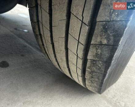 Красный Vocol GI 44, объемом двигателя 0 л и пробегом 250 тыс. км за 57500 $, фото 4 на Automoto.ua