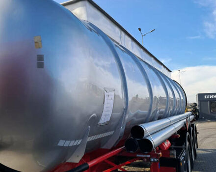 Красный Vocol GI 44, объемом двигателя 0 л и пробегом 250 тыс. км за 57500 $, фото 24 на Automoto.ua