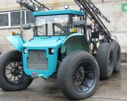 Водолей ЭСМ, объемом двигателя 0 л и пробегом 0 тыс. км за 83333 $, фото 1 на Automoto.ua