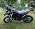 Черный Voge 300 Rally, объемом двигателя 0.3 л и пробегом 1 тыс. км за 3850 $, фото 2 на Automoto.ua