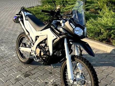 Voge 300 Rally 2023 у Черкасах на Automoto.ua Чорний Voge 300 Rally, об'ємом двигуна 0.3 л та пробігом 12 тис. км за 2350 $, фото 1 на Automoto.ua