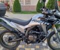 Voge 300 Rally, объемом двигателя 0 л и пробегом 8 тыс. км за 3300 $, фото 2 на Automoto.ua