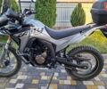 Voge 300 Rally, объемом двигателя 0 л и пробегом 8 тыс. км за 3300 $, фото 1 на Automoto.ua
