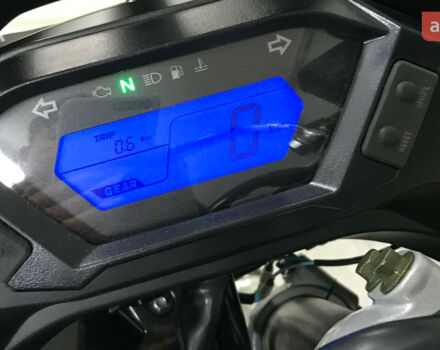 купить новое авто Voge 300 Rally 2024 года от официального дилера MotoHub Voge фото
