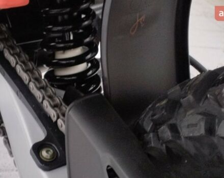 купить новое авто Voge 300 Rally 2025 года от официального дилера Corsar Voge фото