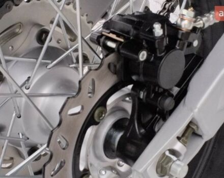 купить новое авто Voge 300 Rally 2025 года от официального дилера Corsar Voge фото