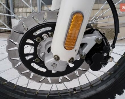 купить новое авто Voge 300 Rally 2025 года от официального дилера Corsar Voge фото