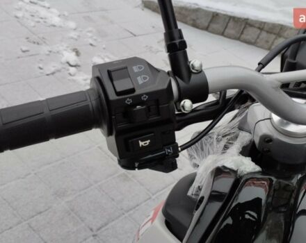 купить новое авто Voge 300 Rally 2025 года от официального дилера Corsar Voge фото