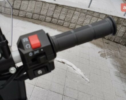 купить новое авто Voge 300 Rally 2025 года от официального дилера Corsar Voge фото