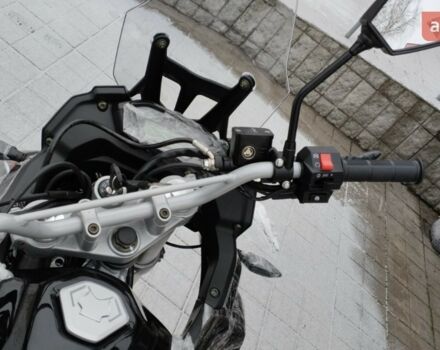 купить новое авто Voge 300 Rally 2025 года от официального дилера Corsar Voge фото