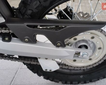 купить новое авто Voge 300 Rally 2025 года от официального дилера Corsar Voge фото