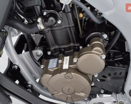 купить новое авто Voge 300 Rally 2025 года от официального дилера Corsar Voge фото