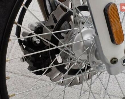 купить новое авто Voge 300 Rally 2025 года от официального дилера Corsar Voge фото