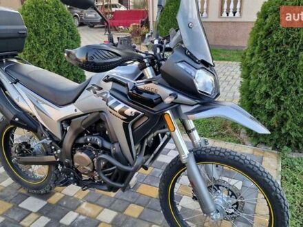 Voge 300 Rally 2024 в Черновцах на Automoto.ua Voge 300 Rally, объемом двигателя 0 л и пробегом 8 тыс. км за 3300 $, фото 1 на Automoto.ua