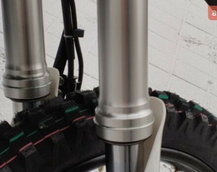 купити нове авто Voge 300 Rally 2025 року від офіційного дилера Corsar Voge фото