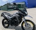 Сірий Voge 300 Rally, об'ємом двигуна 0.29 л та пробігом 17 тис. км за 3100 $, фото 1 на Automoto.ua