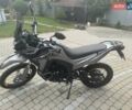 Серый Voge 300 Rally, объемом двигателя 0 л и пробегом 5 тыс. км за 2950 $, фото 3 на Automoto.ua