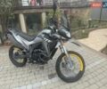Серый Voge 300 Rally, объемом двигателя 0 л и пробегом 5 тыс. км за 2950 $, фото 1 на Automoto.ua