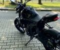 Черный Voge 300AC, объемом двигателя 0.3 л и пробегом 24 тыс. км за 1900 $, фото 3 на Automoto.ua