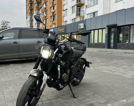 Voge 300AC, объемом двигателя 0 л и пробегом 3 тыс. км за 2650 $, фото 4 на Automoto.ua