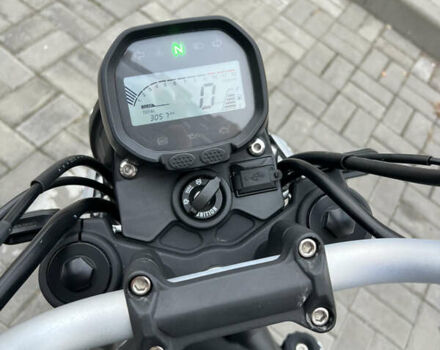 Voge 300AC, объемом двигателя 0 л и пробегом 3 тыс. км за 2650 $, фото 1 на Automoto.ua