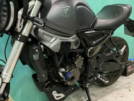 Voge 300AC 2022 в Черкассах на Automoto.ua Voge 300AC, объемом двигателя 0 л и пробегом 10 тыс. км за 2700 $, фото 1 на Automoto.ua
