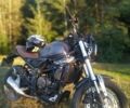 Серый Voge 300AC, объемом двигателя 0.29 л и пробегом 4 тыс. км за 2800 $, фото 1 на Automoto.ua