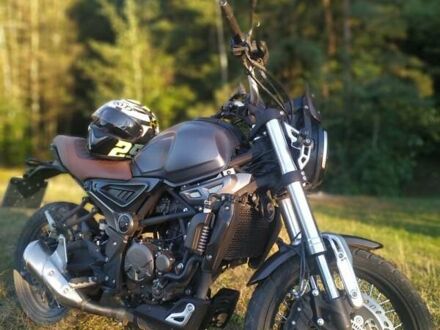 Voge 300AC 2021 в Бердичеве на Automoto.ua Серый Voge 300AC, объемом двигателя 0.29 л и пробегом 4 тыс. км за 2800 $, фото 1 на Automoto.ua