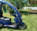 Синий Voge 300AC, объемом двигателя 0 л и пробегом 4 тыс. км за 750 $, фото 1 на Automoto.ua