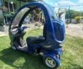 Синий Voge 300AC, объемом двигателя 0 л и пробегом 4 тыс. км за 750 $, фото 1 на Automoto.ua
