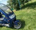 Синий Voge 300AC, объемом двигателя 0 л и пробегом 4 тыс. км за 750 $, фото 7 на Automoto.ua