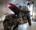 Зеленый Voge 300AC, объемом двигателя 0.29 л и пробегом 19 тыс. км за 2500 $, фото 17 на Automoto.ua