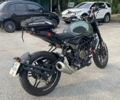 Зеленый Voge 300AC, объемом двигателя 0.29 л и пробегом 15 тыс. км за 2500 $, фото 4 на Automoto.ua